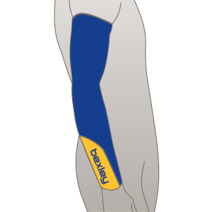 CC Bexley Arm Warmers 