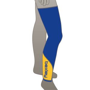 CC Bexley Leg Warmers