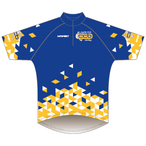 CC Bexley Sportive Road Jersey