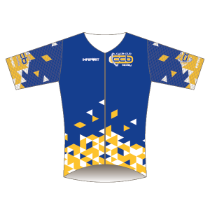 CC Bexley T3 Road Jersey