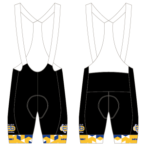 CC Bexley T2 Bibshorts