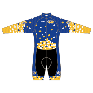 CC Bexley T2 Skinsuit - Long Sleeved