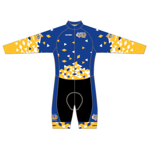 CC Bexley T2 CX Thermal Skinsuit