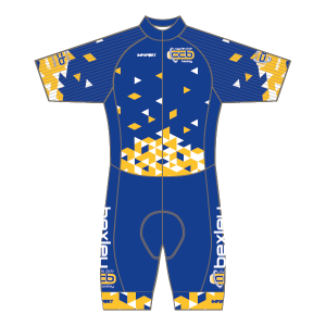 CC Bexley T2 Short Sleeved Tri Suit
