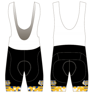 CC Bexley T1 Bibshorts