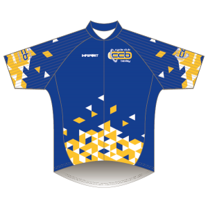 CC Bexley T2 Road Jersey