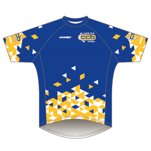 CC Bexley Downhill Jersey - Short Sleeved