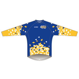 CC Bexley Downhill Jersey - Long Sleeved