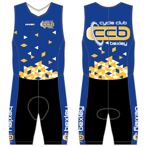 CC Bexley T1 Womens Tri Suit