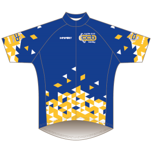 CC Bexley T1 Road Jersey - Short Sleeved