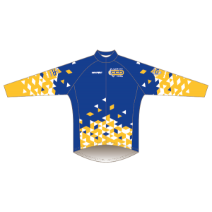CC Bexley T1 Road Jersey - Long Sleeved