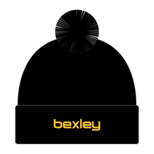 CC Bexley Bobble Hat (Black)