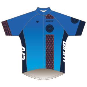 Doddington Cycling Club T1 Road Jersey - Short Sleeved