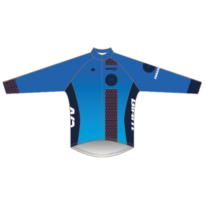 Doddington CC Ambassadors T1 Lightweight Jacket 
