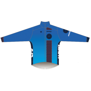 Doddington CC Ambassadors T2 Lightweight Jacket 