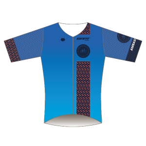 Doddington CC Ambassadors T3 Road Jersey
