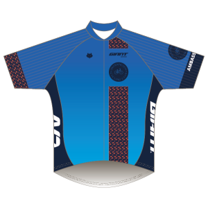 Doddington CC Ambassadors T2 Road Jersey