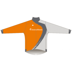 Chestnut Homes T2 Lightweight Jacket 