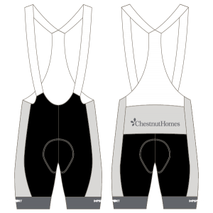 Chestnut Homes T2 Bibshorts