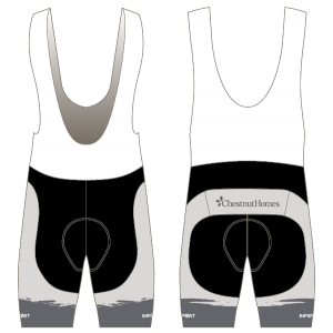 Chestnut Homes T1 Bibshorts
