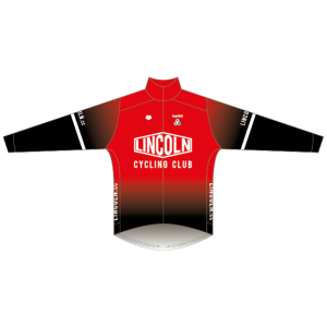 Lincoln Cycling Club T2 Winter Jacket 