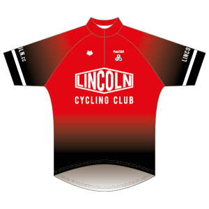 Lincoln Cycling Club Sportive Road Jersey