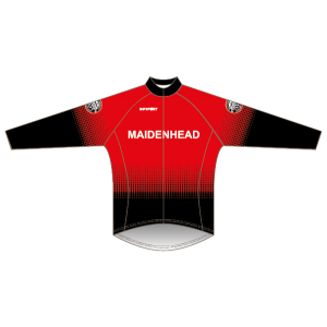 Maidenhead and District CC T1 Winter Jacket 
