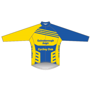 Gainsborough Aegir CC T1 Lightweight Jacket 