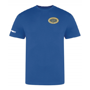 Gainsborough Aegir CC Cool T (Royal)