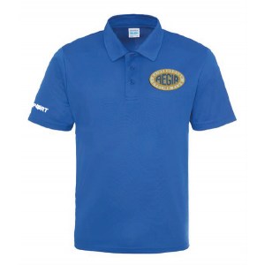 Gainsborough Aegir CC Cool Polo (Royal)