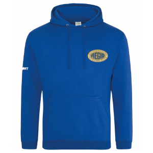 Gainsborough Aegir CC Hoodie (Royal)