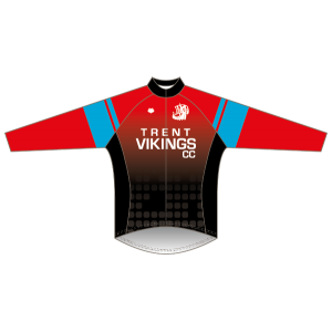 Trent Vikings CC T1 Winter Jacket 