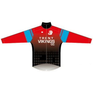 Trent Vikings CC T2 Winter Jacket 