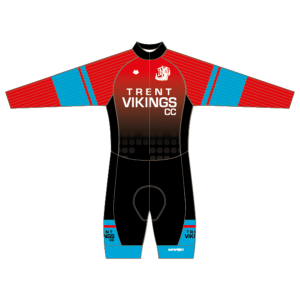 Trent Vikings CC T2 Skinsuit - Long Sleeved