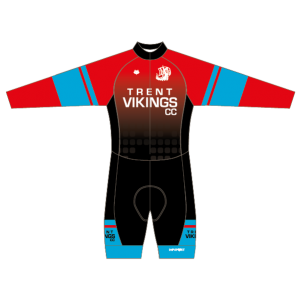Trent Vikings CC T2 CX Thermal Skinsuit