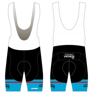 Trent Vikings CC T1 Bibshorts