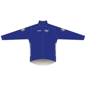 Blackburn and District CTC T2 Winter Jacket 