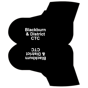 Blackburn and District CTC Overshoes