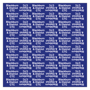 Blackburn and District CTC Snood