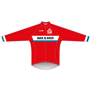 Fatbashers T1 Lightweight Jacket 