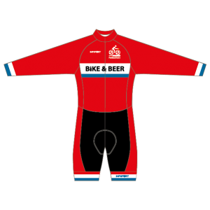 Fatbashers T2 CX Thermal Skinsuit