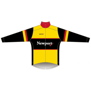 Newport Phoenix CC T2 Winter Jacket 