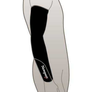 Newport Phoenix CC Arm Warmers 