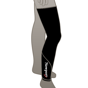 Newport Phoenix CC Leg Warmers