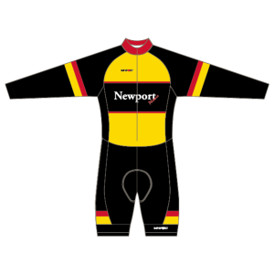 Newport Phoenix CC T2 CX Thermal Skinsuit