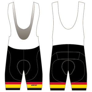 Newport Phoenix CC T1 Bibshorts