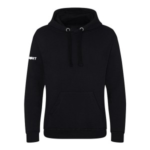 Newport Phoenix CC Heavyweight Hoodie (Black)