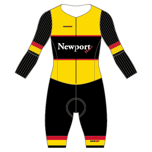Newport Phoenix CC T3.1 TT Suit