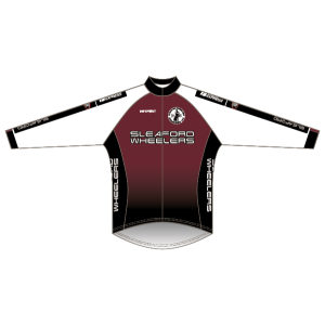 Sleaford Wheelers T1 Winter Jacket 
