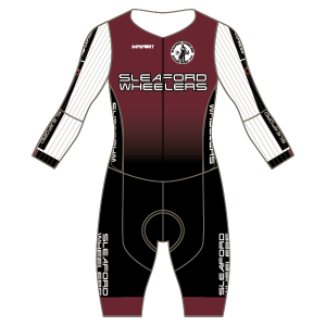 Sleaford Wheelers T3.2 Racesuit - Double Pocket